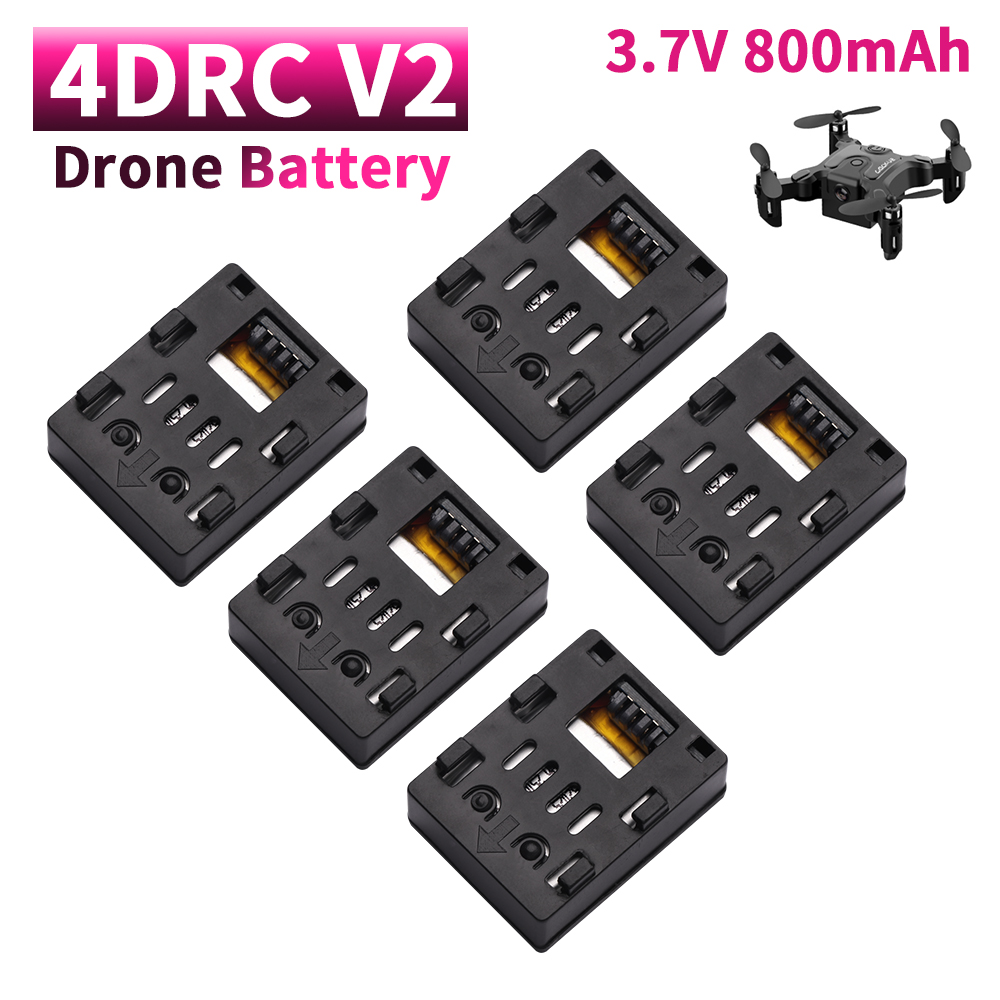 Upgrade 4D-V2 RC Drone Battery - Eachine Drone E010 评论和价格