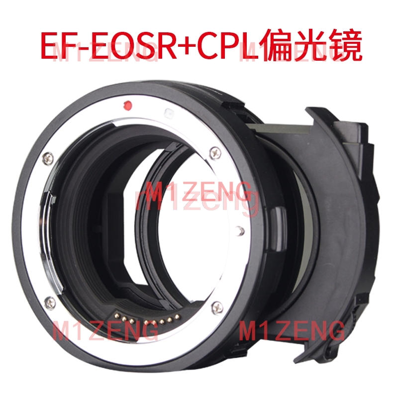 auto focus drop-in cpl nd filt - Canon Camera Eos M50 Mark Ii 评论和价格