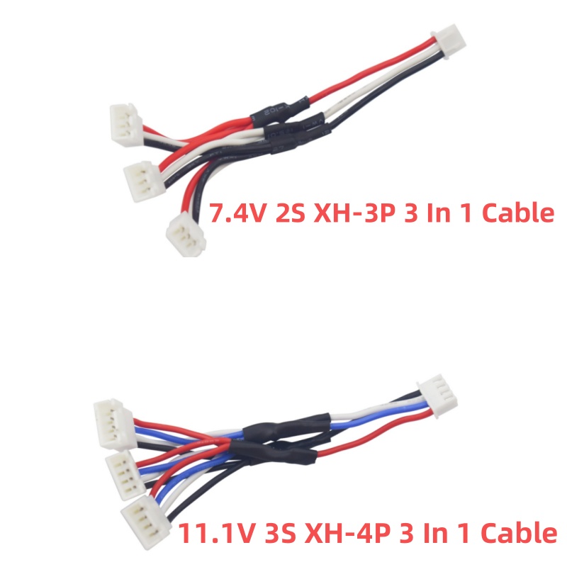 MJX B3 RC Drone Battery Charge - Drone Battery 3S 评论和价格