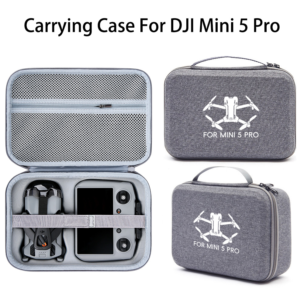 Storage Carry Case for DJI Min - Eachine Drone E010 评论和价格
