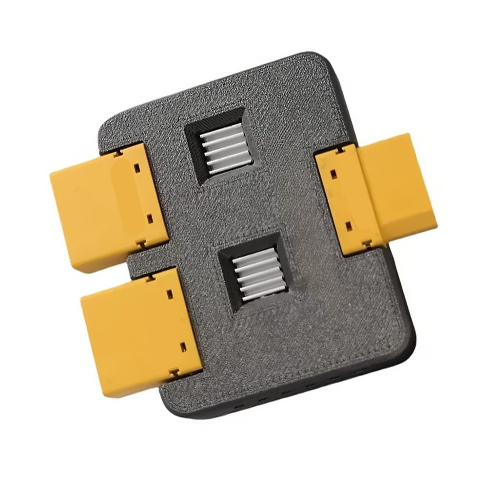 [LXYA68Z!] XT90 Port Integrate - Drone Battery Parallel Board 评论和价格