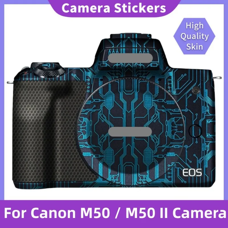 For Canon M50 / M50 II Decal S - Eachine Drone E010 评论和价格