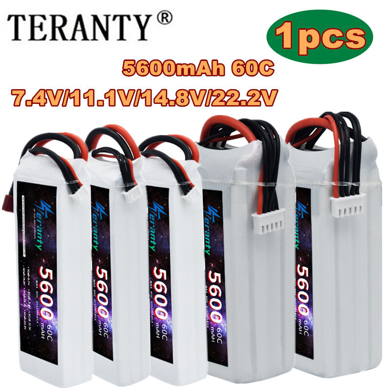 TERANTY 5600MAH 60C 2S 3S 4S 6 - Canon Camera Eos R8 评论和价格