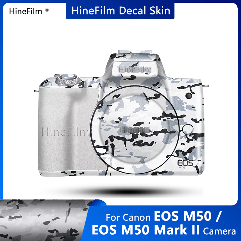 Customized Skin for EOS M50 Ca - Drone Battery Case 评论和价格