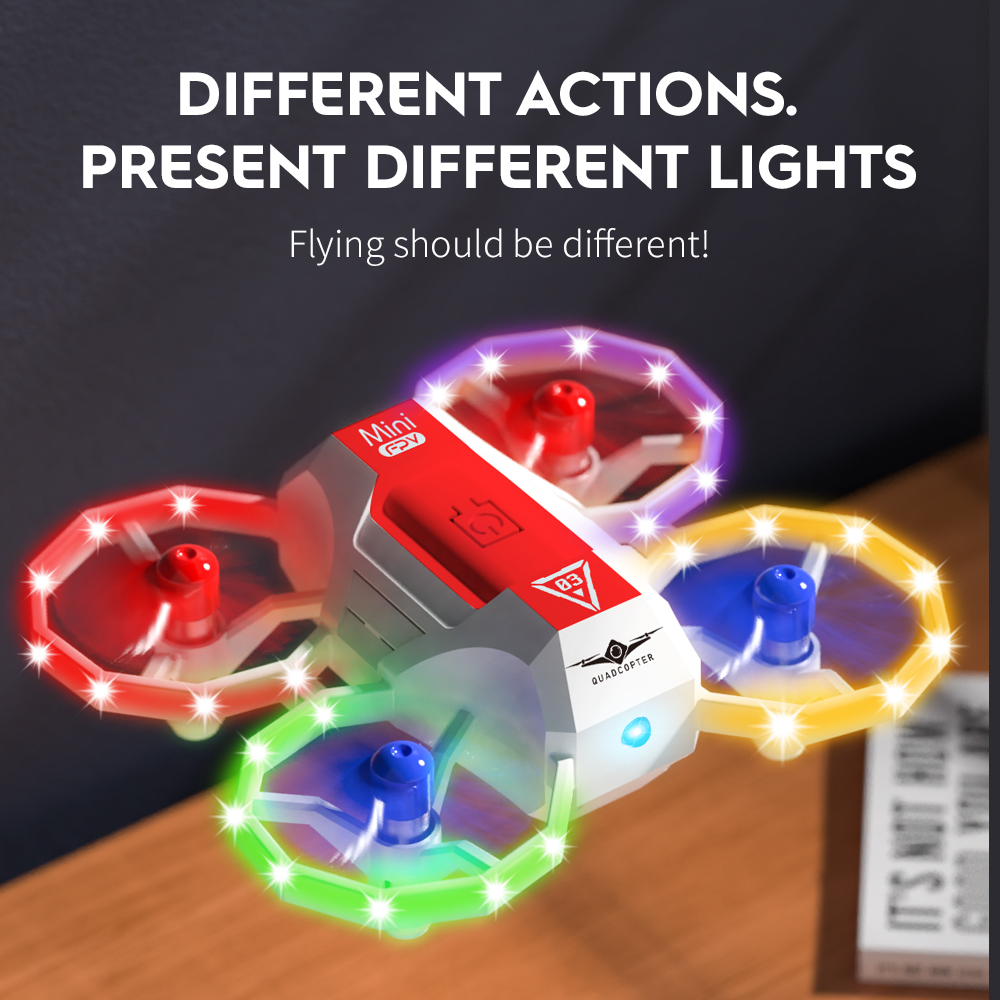 KF601 New Mini Drones With Mus - Drone Battery Box 评论和价格