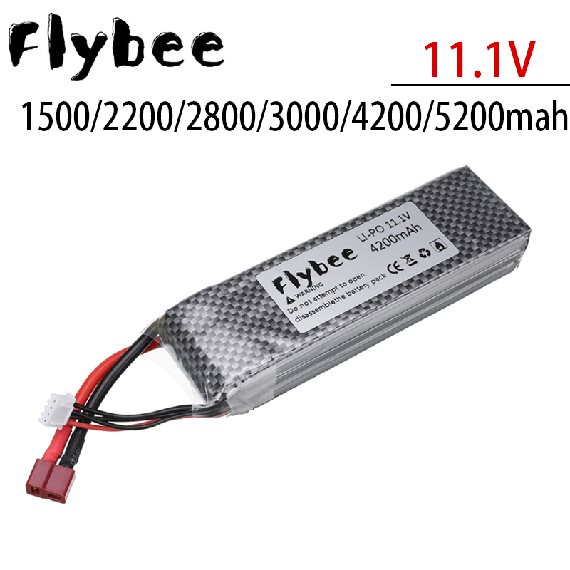11.1V 3S LIPO battery 1500/220 - Drone Battery 3S 评论和价格