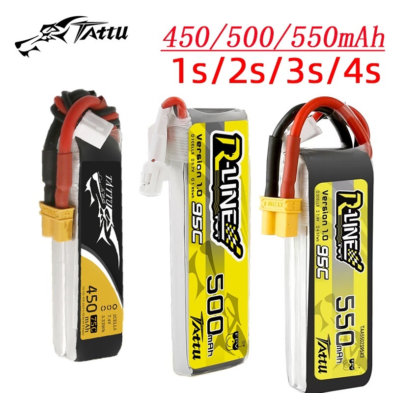 3Pcs NEW TATTU 450/500/550mAh  - Canon Camera Eos R8 评论和价格