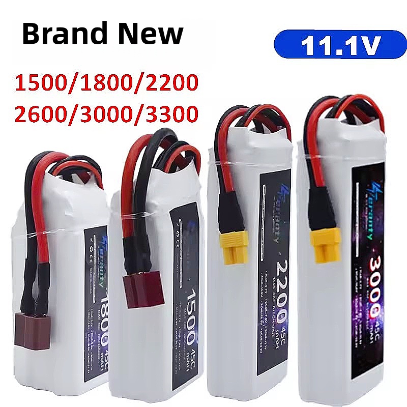 11.1V LiPo Battery 3S 1500mah  - Canon Camera Eos M50 Mark Ii 评论和价格