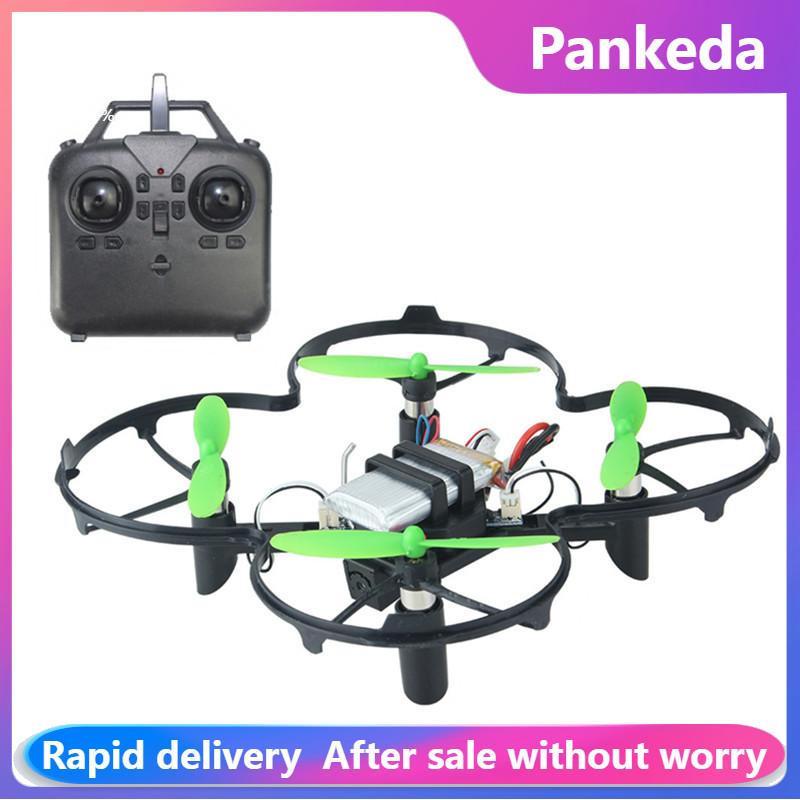 DM002 DIY Fixed Height Quadcop - Drone Battery Box 评论和价格