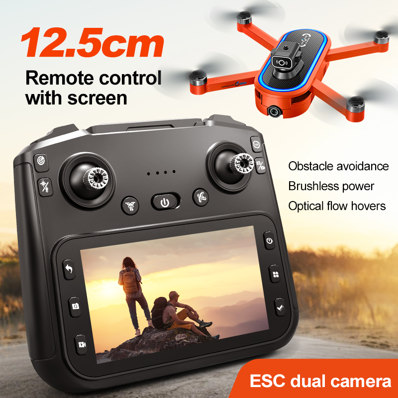 2025 S186 Drone Professional 4 - Drone Battery Box 评论和价格
