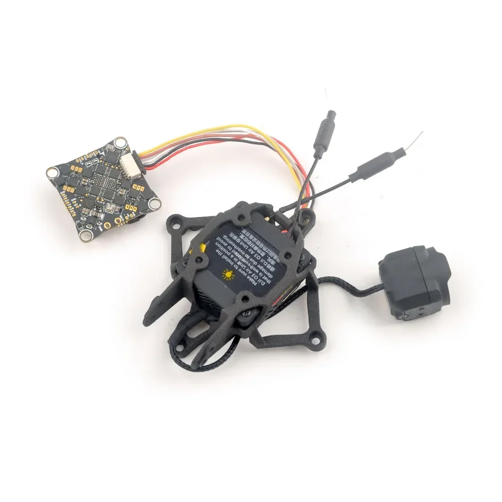 HappyModel Mobula8 HD 2S 85mm  - Drone Battery Case 评论和价格