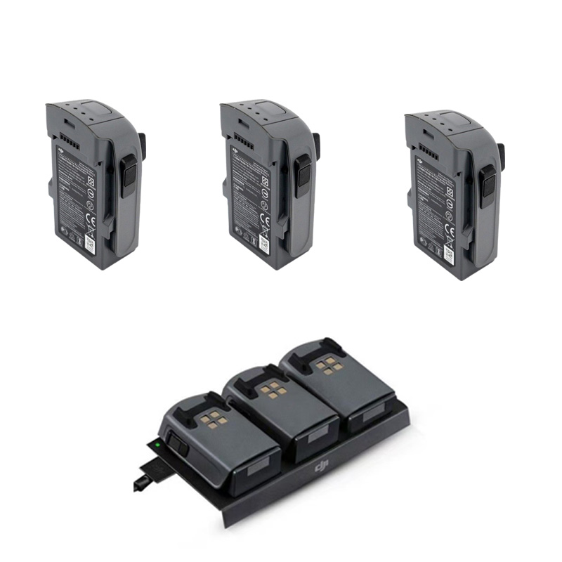 Original Battery for Spark Dro - Drone Battery Li-Ion 评论和价格