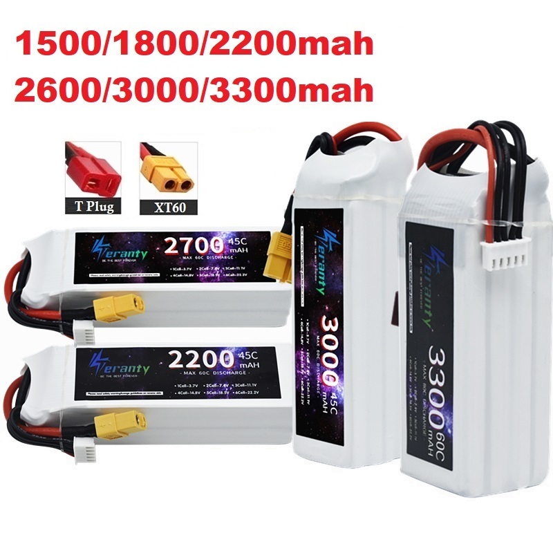4S LiPo Battery 14.8V 1500mah  - Drone Battery 3S 评论和价格
