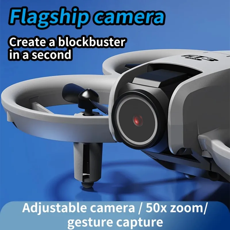 Xiaomi GT3 MAX GPS Drone 8K Ae - Drone Battery Box 评论和价格