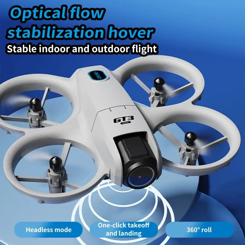 Xiaomi GT3 MAX GPS Drone 8K Ae - Drone Battery Box 评论和价格