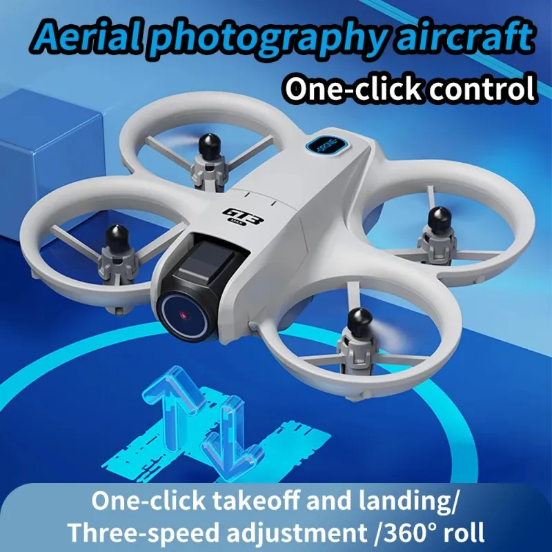 Xiaomi GT3 MAX GPS Drone 8K Ae - Drone Battery Box 评论和价格