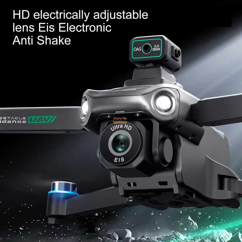 8K Dual Camera 5G WIFI FPV Rem - Drone Battery Box 评论和价格