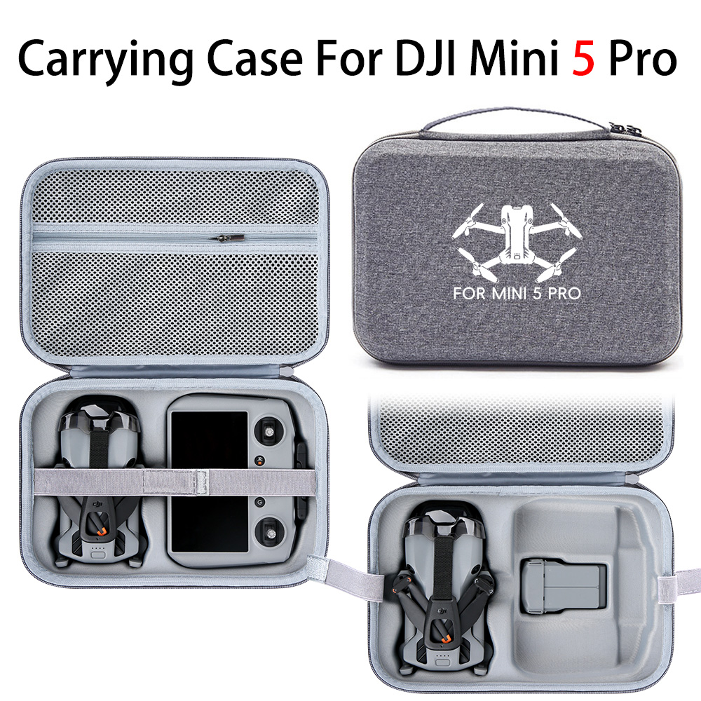 Storage Carry Case for DJI Min - Drone Battery Bag 评论和价格