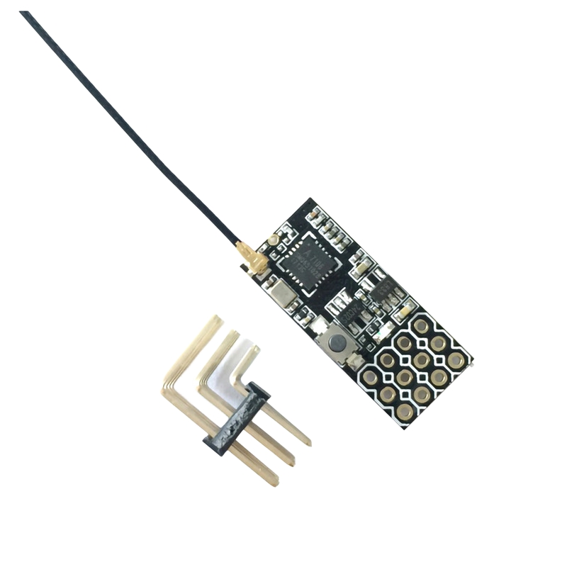 Flysky FS2A Mini Receiver 4CH  - Drone Battery Lipo 评论和价格