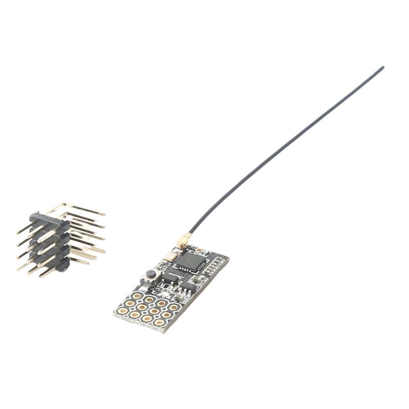 Flysky FS2A Mini Receiver 4CH  - Drone Battery Lipo 评论和价格