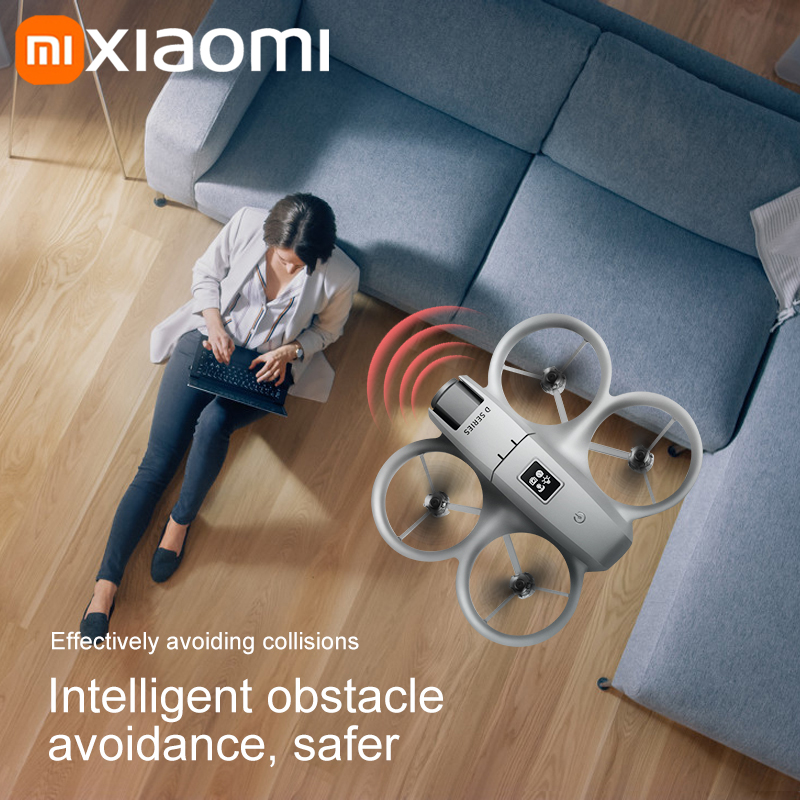 Xiaomi D16 GPS Drone 8K Aerial - Drone Battery Box 评论和价格