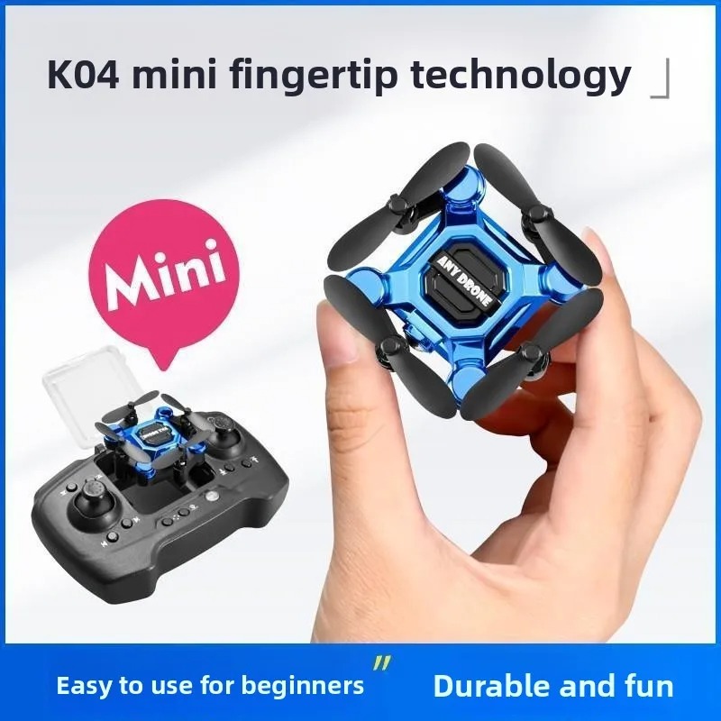 Mini Folding Mosquito Drone wi - Drone Battery Box 评论和价格