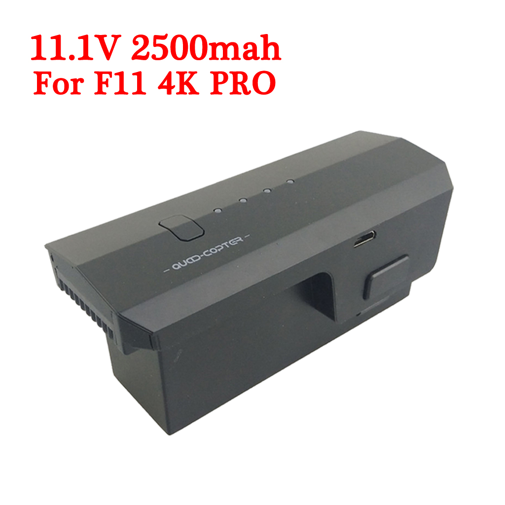 Original F11 4K Pro GPS Drone  - Drone Battery Lipo 评论和价格