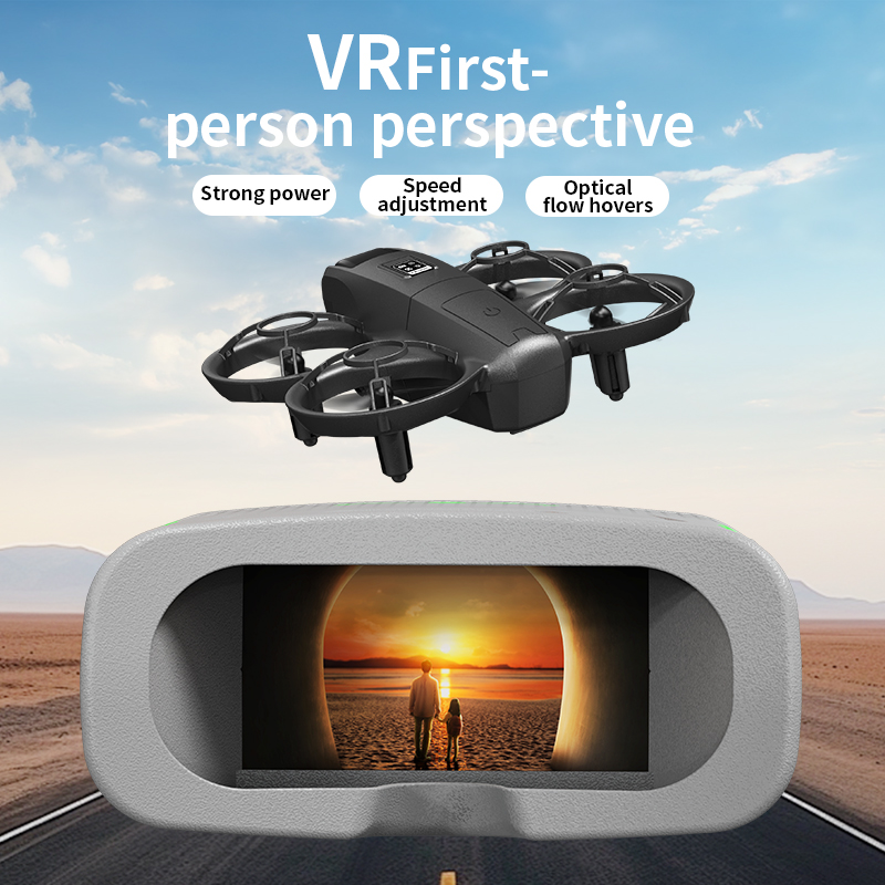X228 VR FPV Drone HD Dual Came - Drone Battery Box 评论和价格