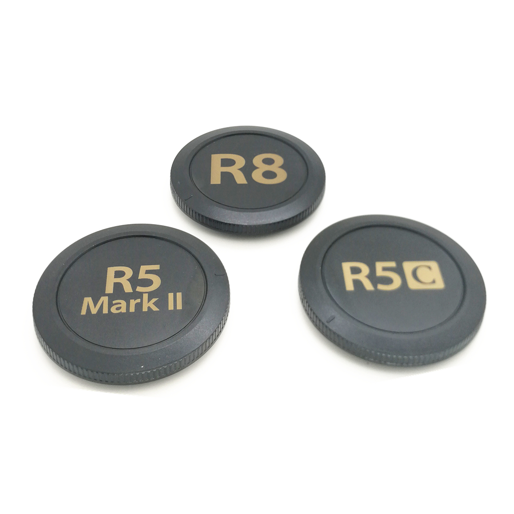 Rear Lens Dust Cap RF + Front  - Canon Camera Eos R8 评论和价格