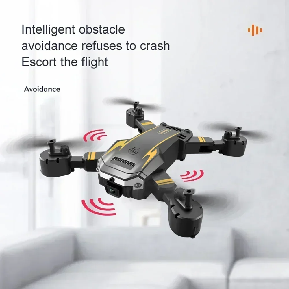G6 Pro 8K Dual-Camera Drone, 5 - Drone Battery Box 评论和价格