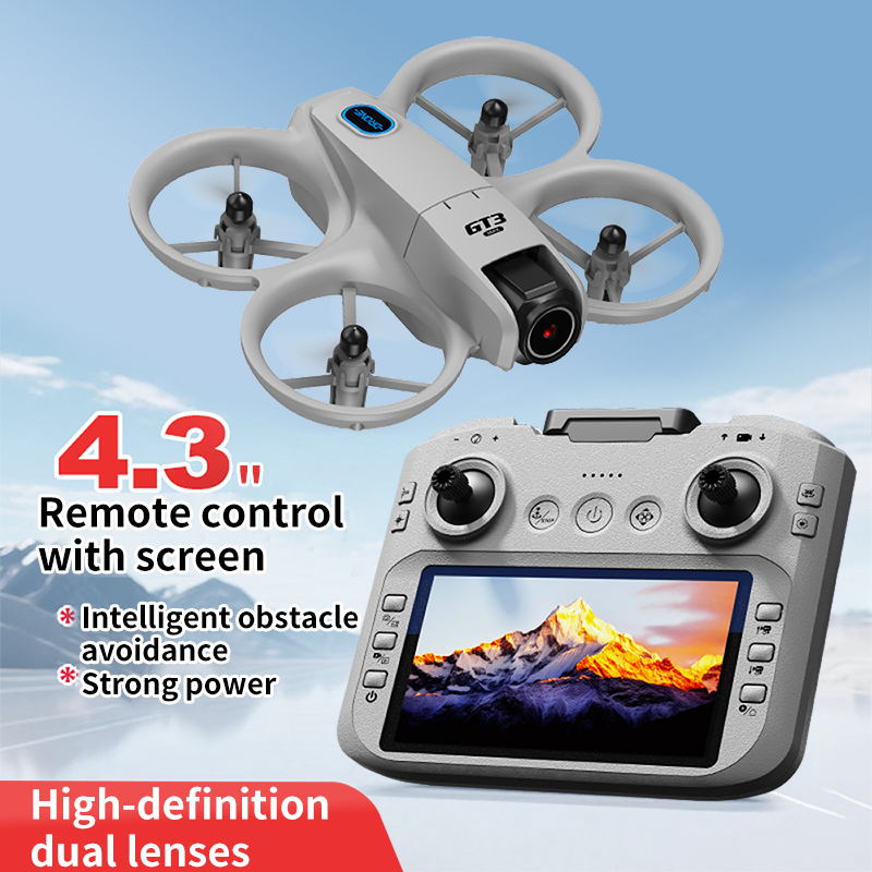 New Model GT3 MAX Drones Large - Drone Battery Box 评论和价格
