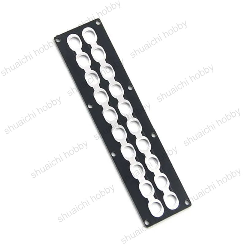 5PCS XT60 XT30 Parallel Chargi - Drone Battery Parallel Board 评论和价格