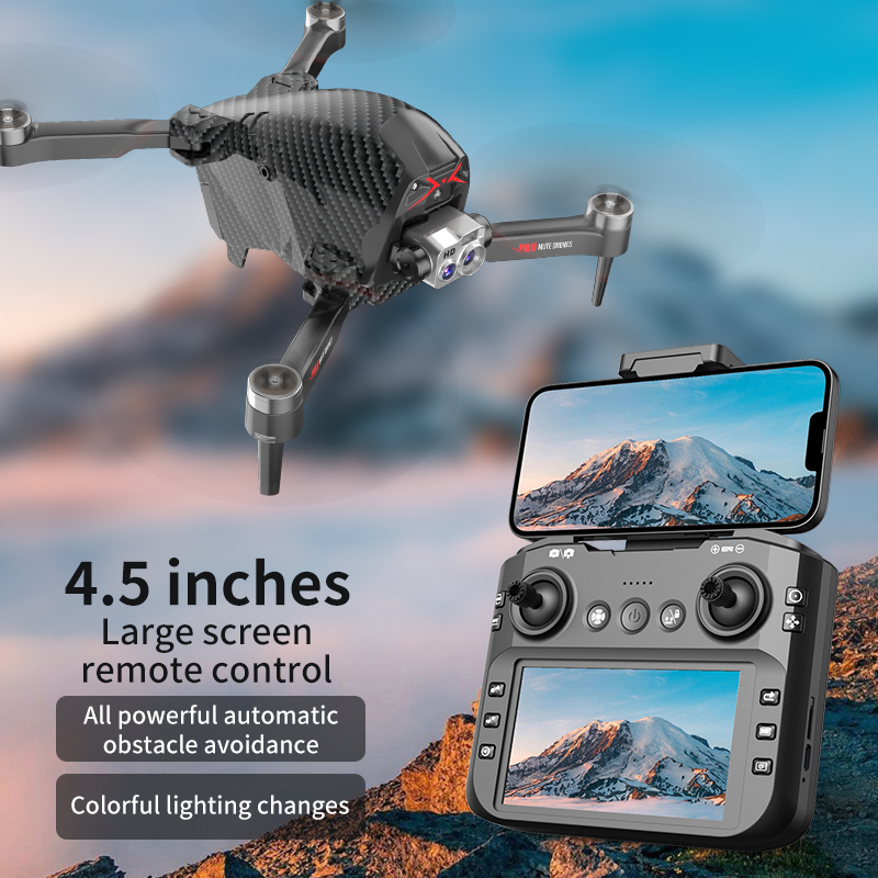 CS26 Drone with 1080P FPV Dual - Drone Battery Box 评论和价格