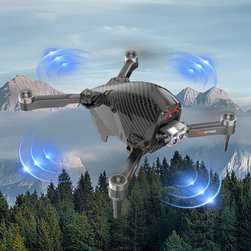 CS26 Drone with 1080P FPV Dual - Drone Battery Box 评论和价格