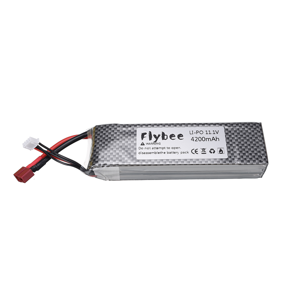 11.1V 3S LIPO battery 1500/220 - Drone Battery 3S 评论和价格