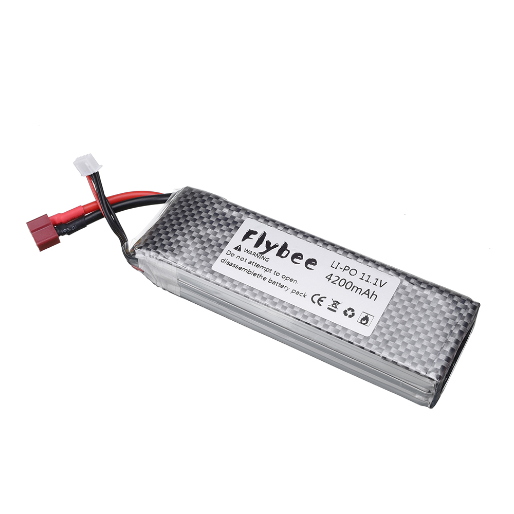11.1V 3S LIPO battery 1500/220 - Drone Battery 3S 评论和价格