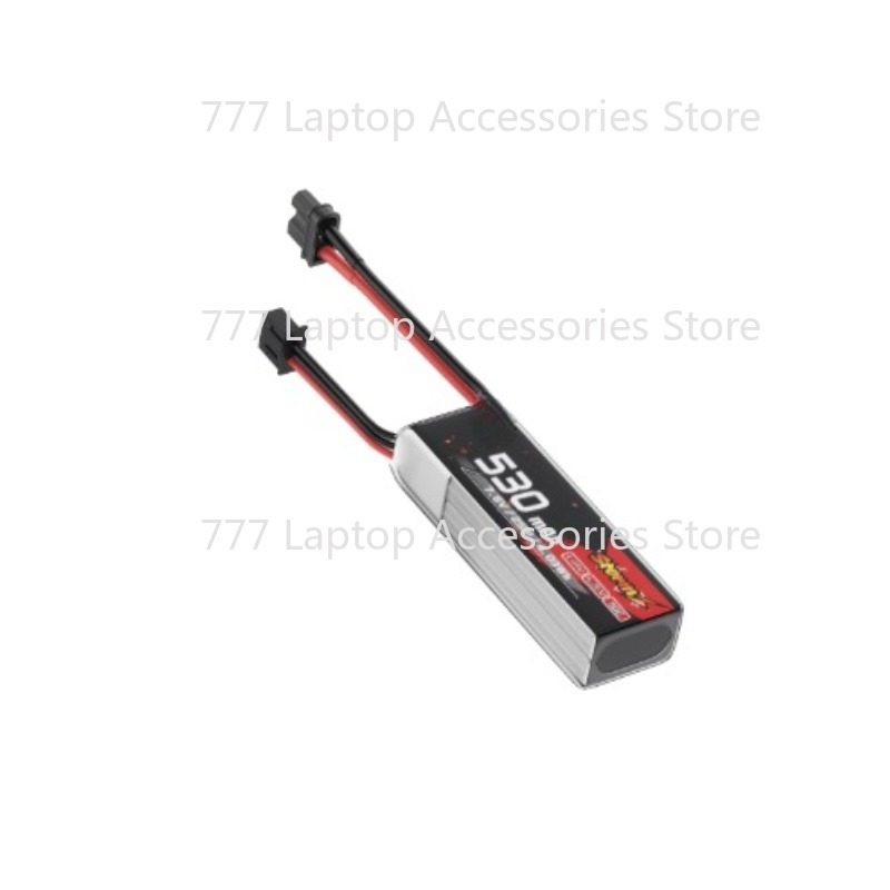 For GEPRC Gepu Storm LiHV 2S 5 - Drone Battery High Voltage 评论和价格