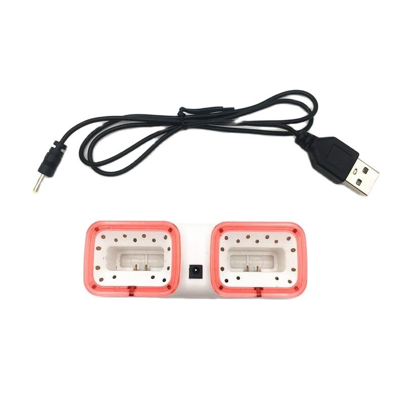 Dual USB Fast Charger for Syma - Drone Battery Box 评论和价格