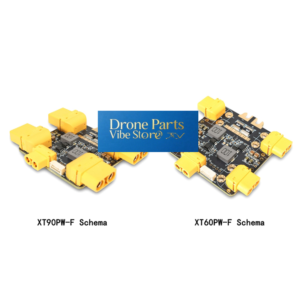 Drone Parts Tarot Distribution - Drone Battery High Voltage 评论和价格