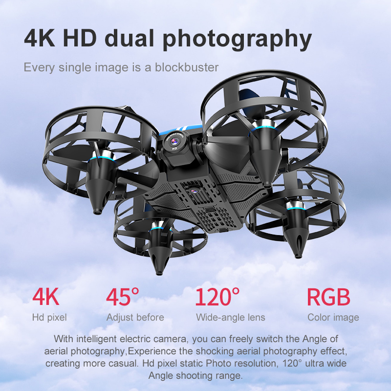 NEW Mini Drone 812PRO professi - Drone Battery Box 评论和价格