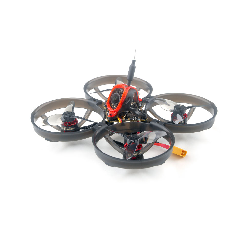 HappyModel Mobula8 1-2S 85mm M - Drone Battery Box 评论和价格