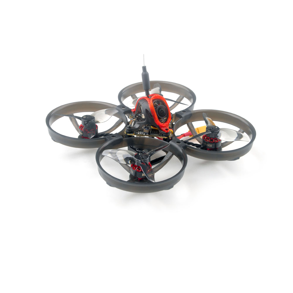 HappyModel Mobula8 1-2S 85mm M - Drone Battery Box 评论和价格