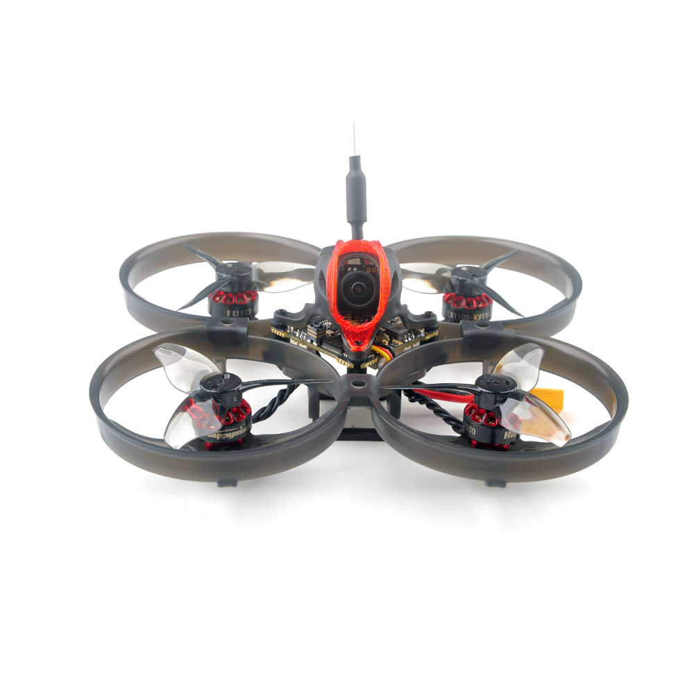 HappyModel Mobula8 1-2S 85mm M - Drone Battery Box 评论和价格