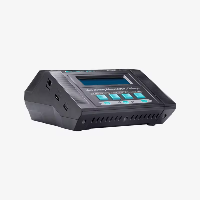EV-PEAK C1-XR 100W 10A Smart B - Drone Battery Lipo 评论和价格