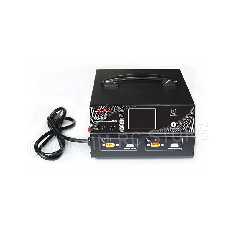 ULTRA POWER UP2400-6S 2400W 25 - Drone Battery Lipo 评论和价格